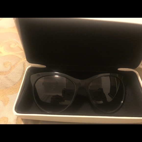 Versace Sunglasses - Picture 1 of 6